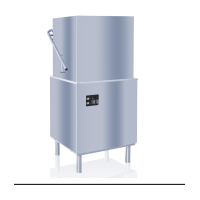 卓匯/洗碗機(jī)/AS-900E/全罩揭蓋式洗碗機(jī)/697*688*1390