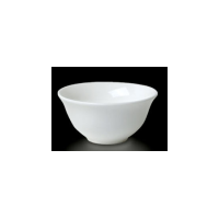 中強(qiáng)/潛心碗/5寸/反口碗/12.5*6CM