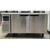 伊德欣/電冰箱/XSDUF12-2(600)/1.2米冷凍工作檯/1200*600* （650+150）