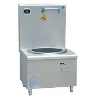 歐粵德/GY-15KW-C/電磁爐/電磁單頭低湯爐/650*730*500+700/380V15KW/額定功率50Hz