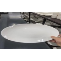 中強(qiáng)/碗/10寸/淺碗/10CM