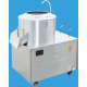 天龍  TP-350型 切菜機(jī) 土豆削皮機(jī) 530*730*950 220V 1.5KW